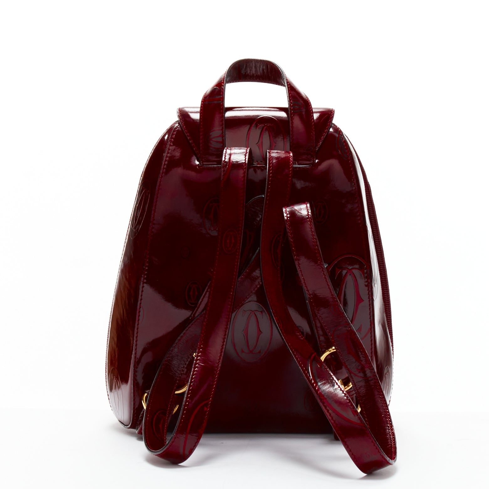 Cartier Happy Birthday - 4