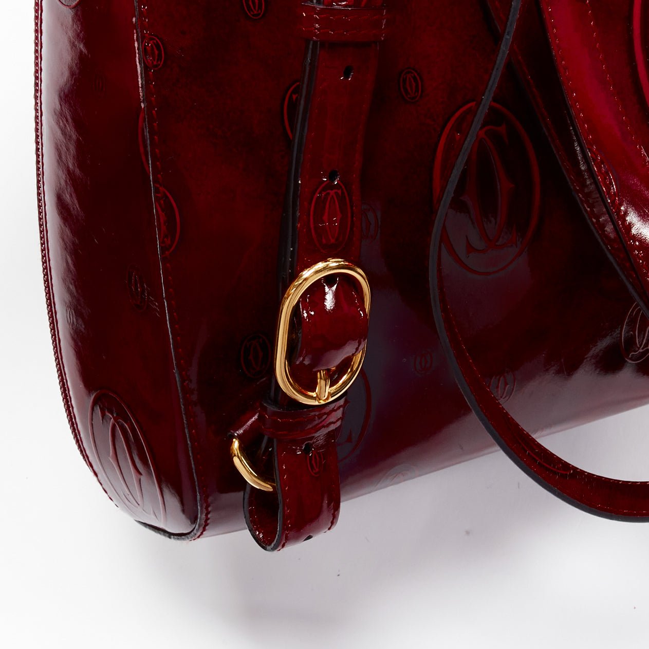 Cartier Happy Birthday - Detail 2