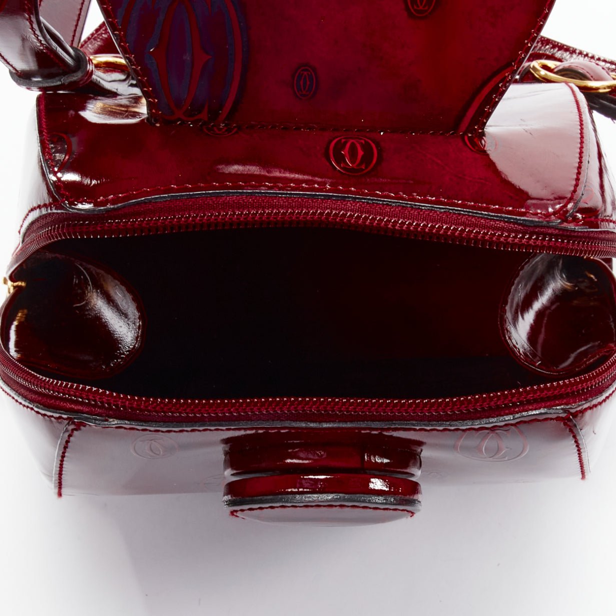 Cartier Happy Birthday - Image 10