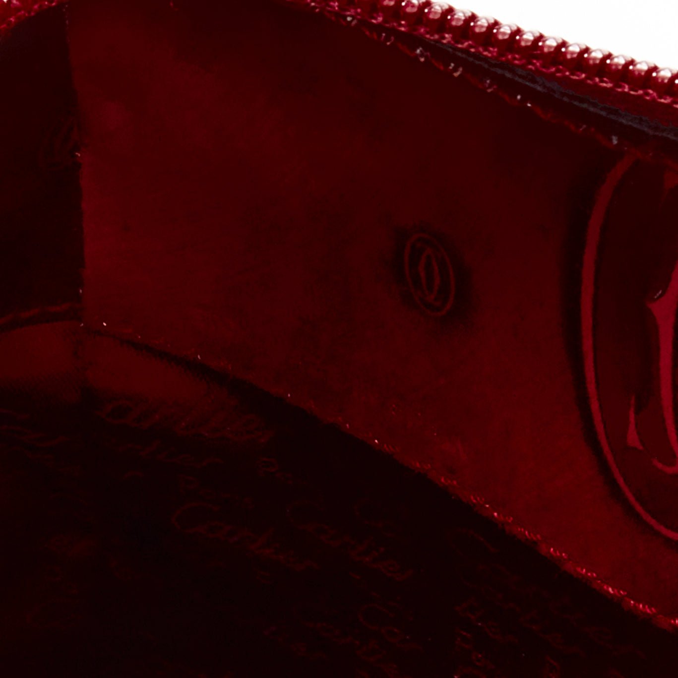 Cartier Happy Birthday - Image 11