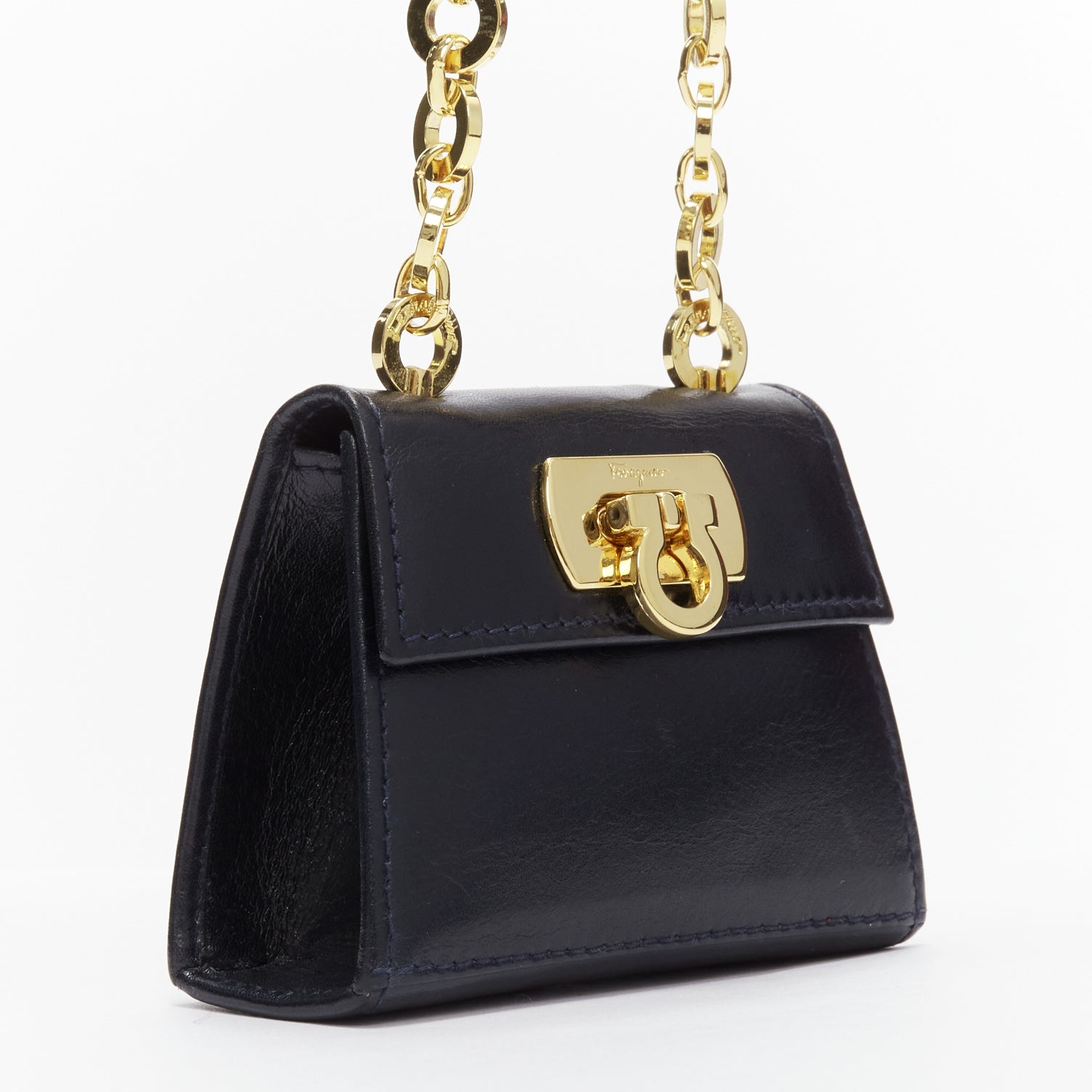 Salvatore Ferragamo GAncini - Image 6