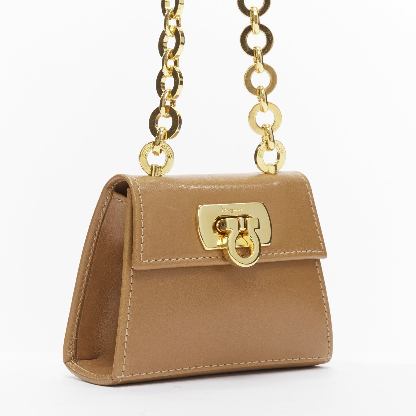 Salvatore Ferragamo Gancini - Image 6