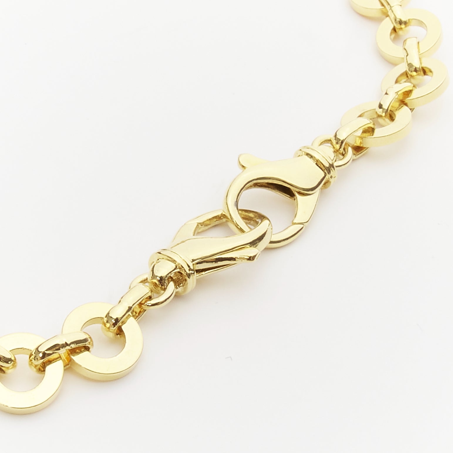 Salvatore Ferragamo Gancini - Image 10