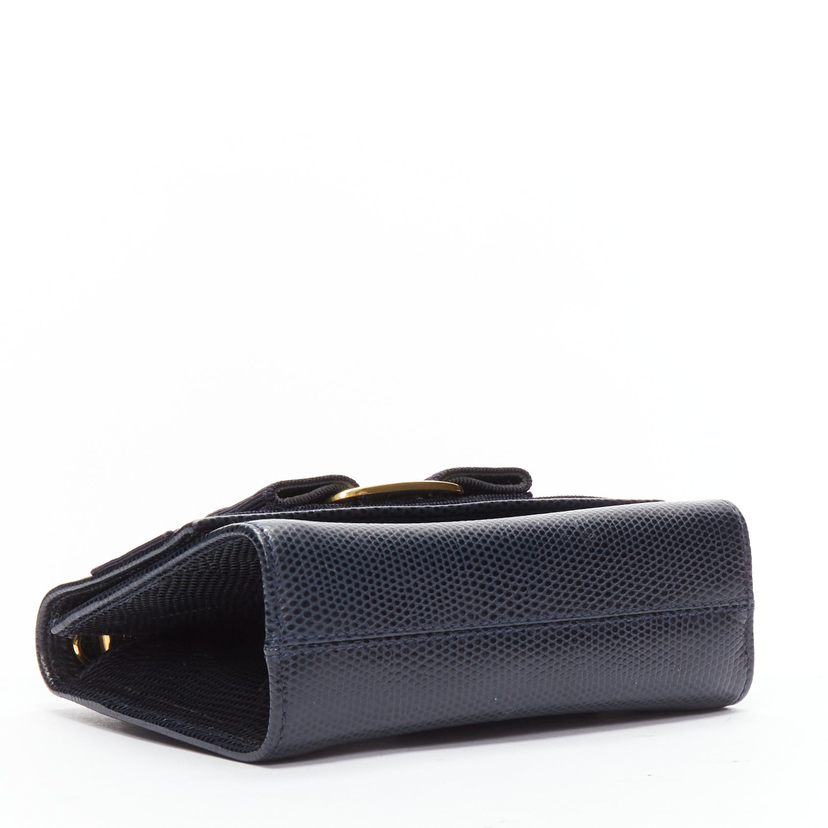 Salvatore Ferragamo Vara Bow - Detail 1