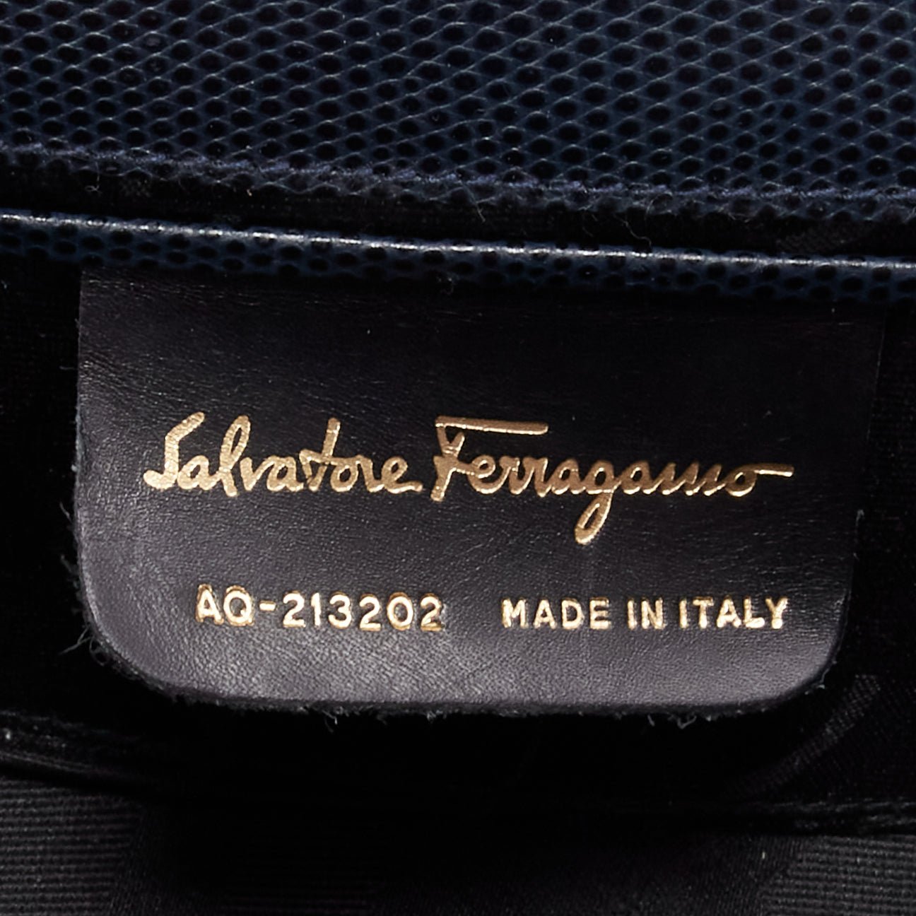 Salvatore Ferragamo Vara Bow - Image 12