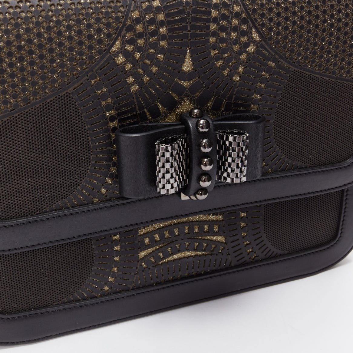 Christian Louboutin Sweet Charity - Detail 2