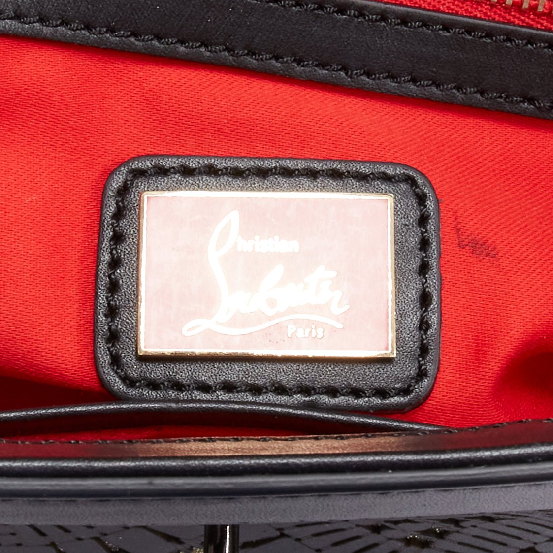 Christian Louboutin Sweet Charity - Image 12