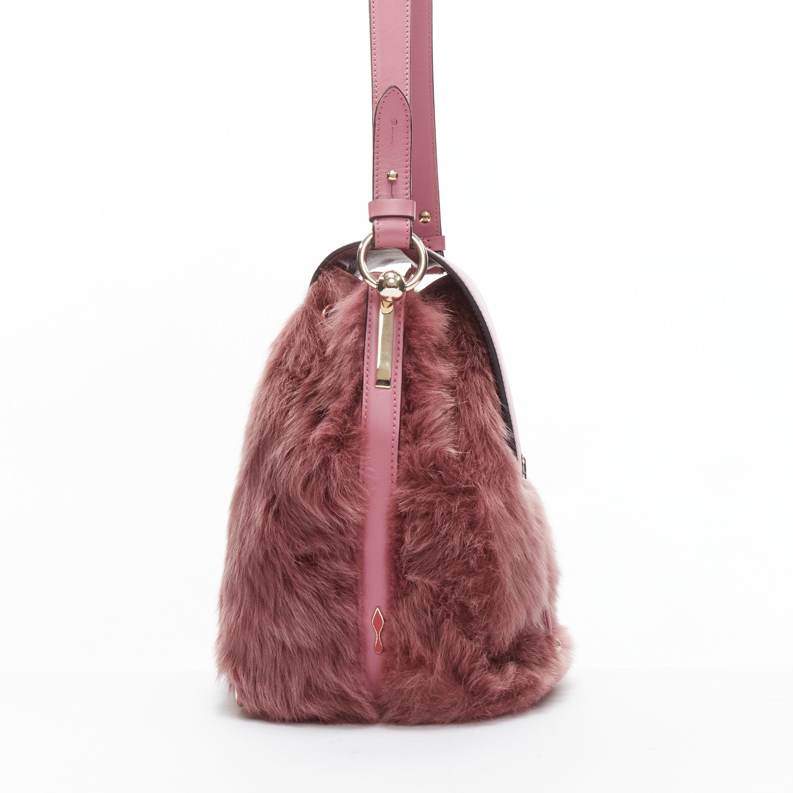 Christian Louboutin Luckyl - 4