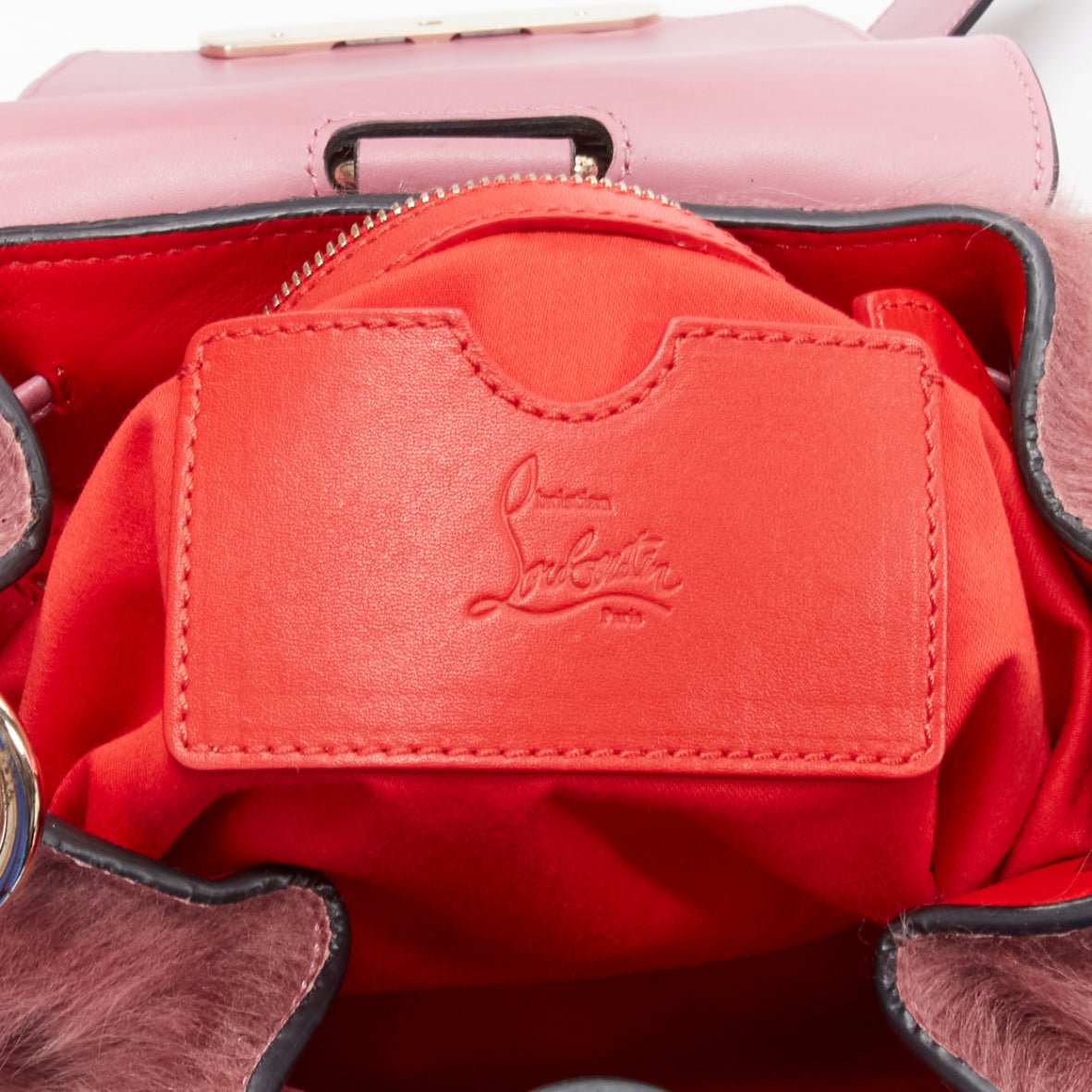 Christian Louboutin Luckyl - Image 13