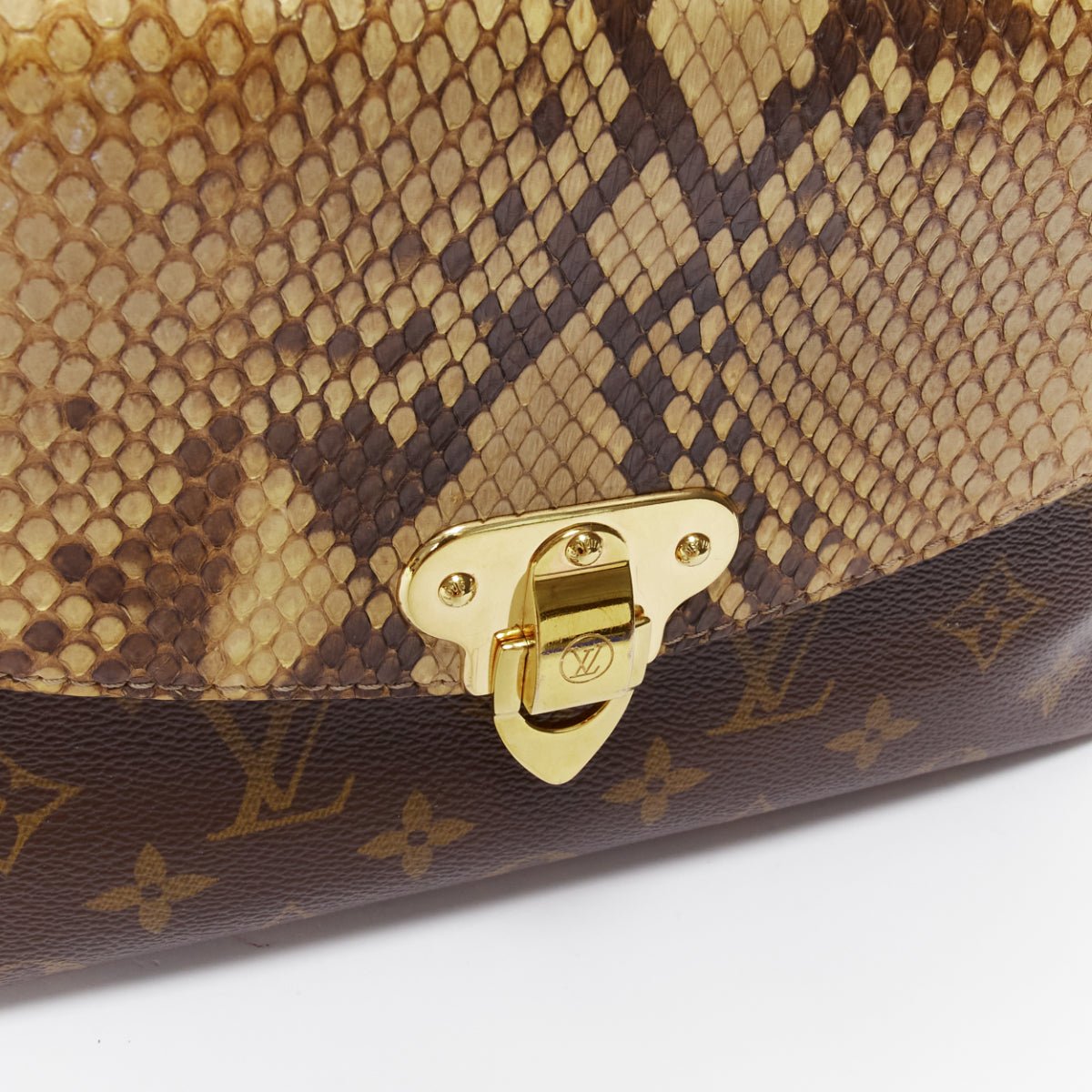 Louis Vuitton Saint Placide - Detail 2