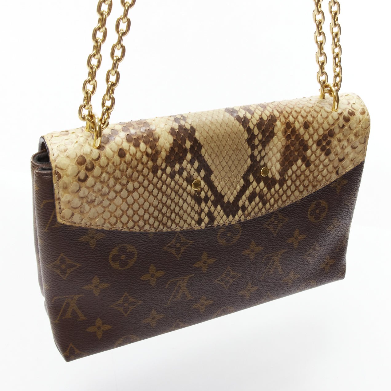 Louis Vuitton Saint Placide - Image 10