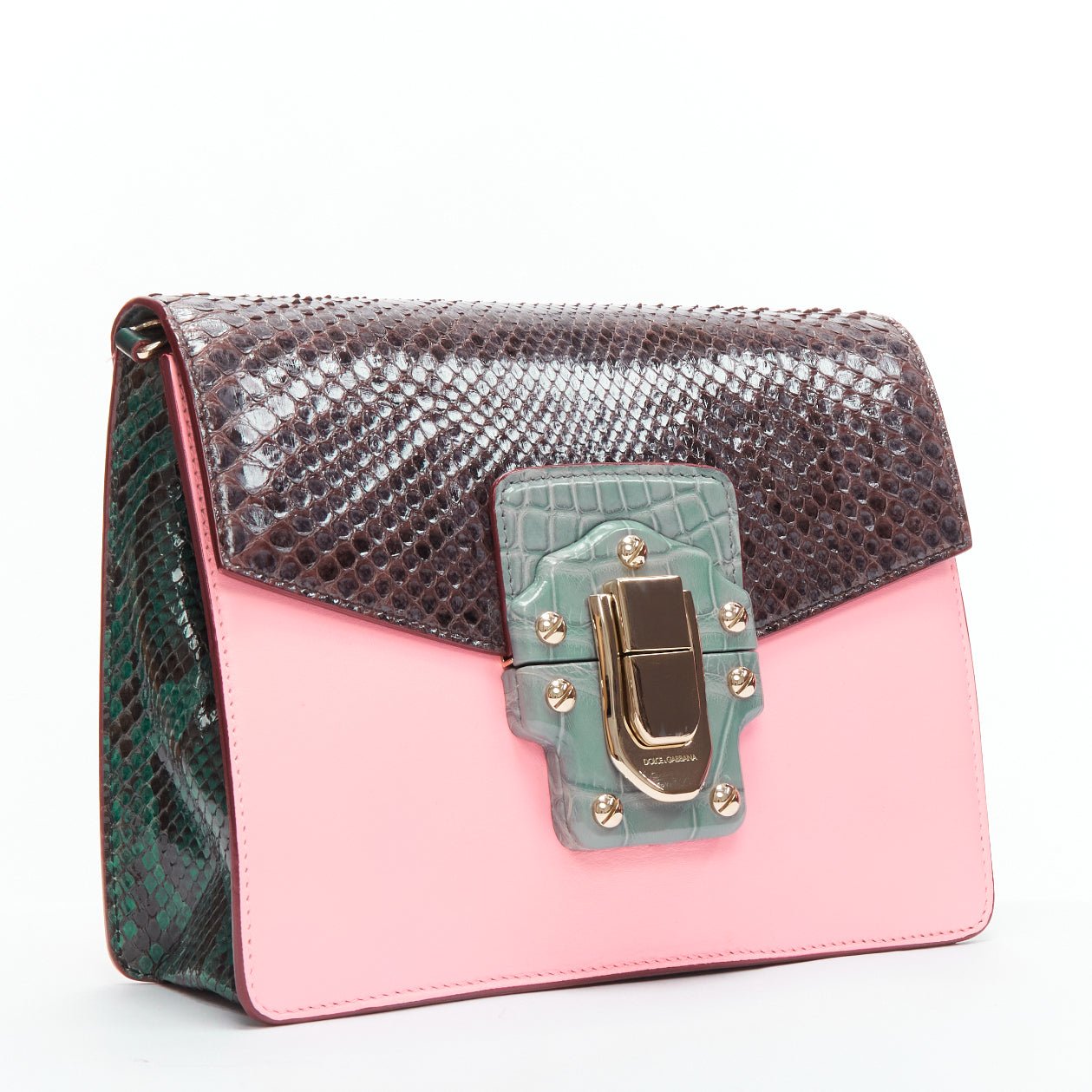 Dolce & Gabbana Lucia - Image 6