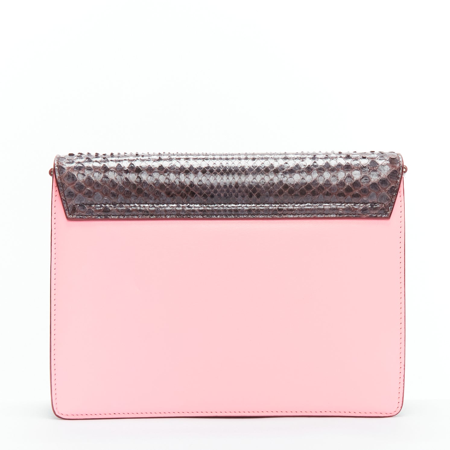 Dolce & Gabbana Lucia - Side view