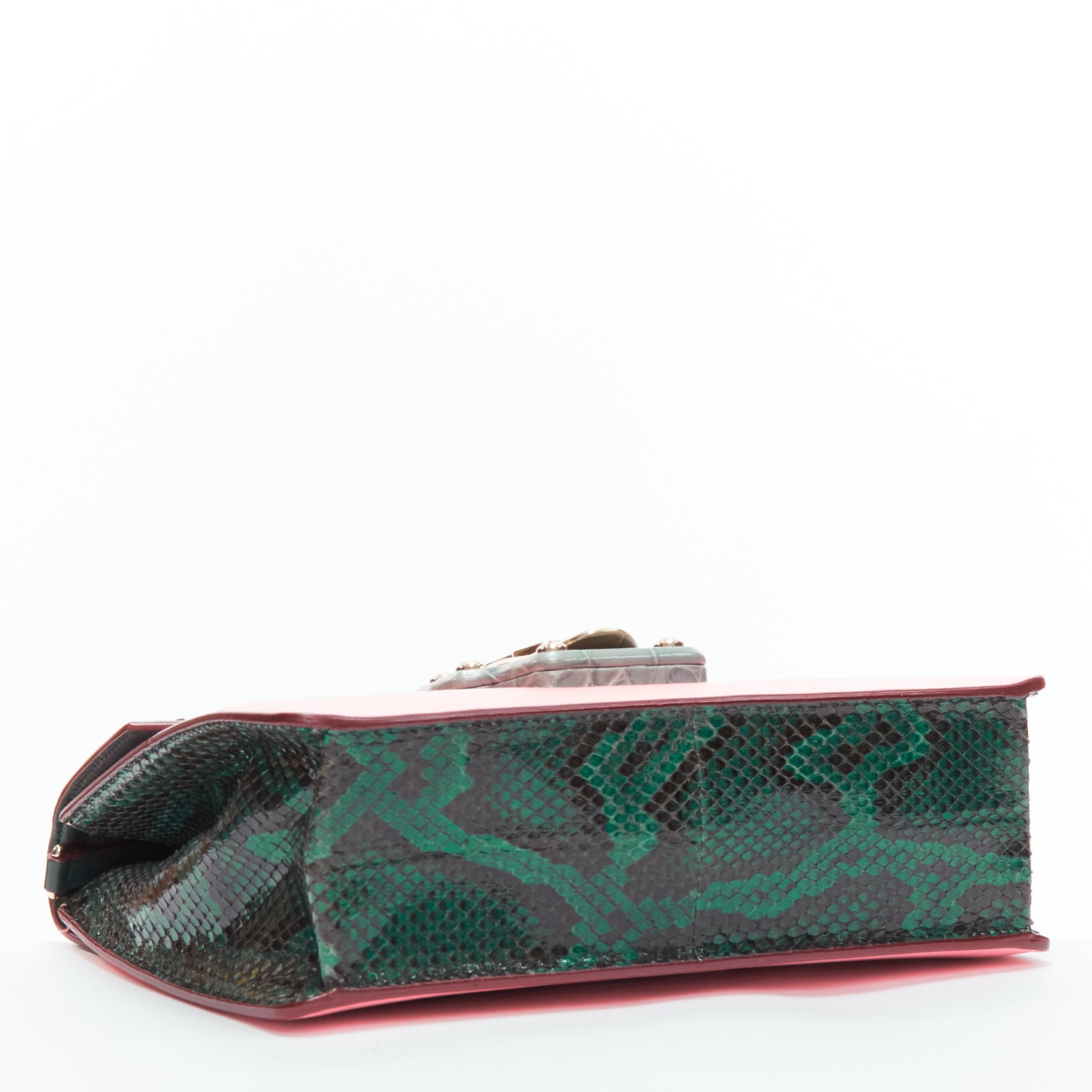 Dolce & Gabbana Lucia - Detail 1