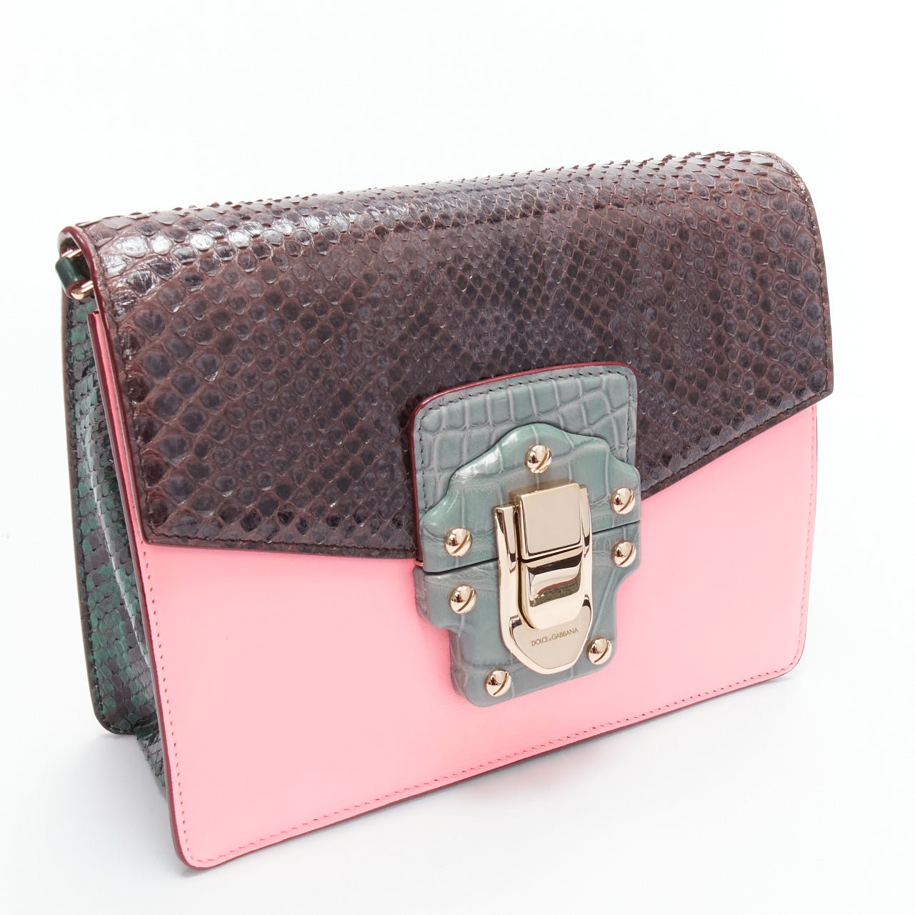 Dolce & Gabbana Lucia - Detail 2