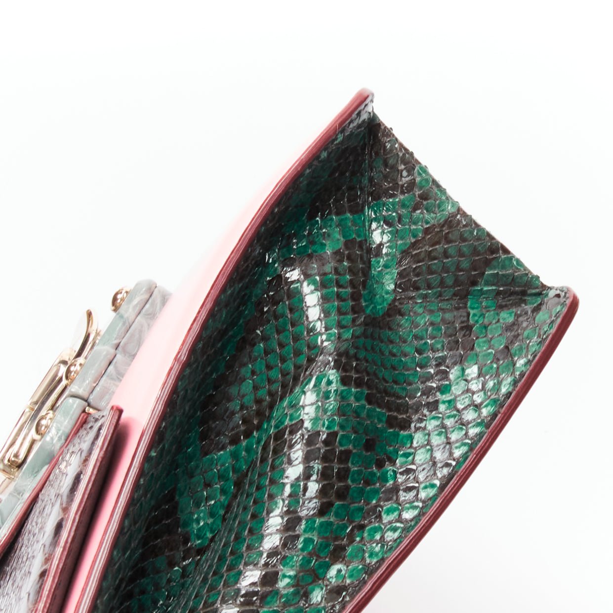 Dolce & Gabbana Lucia - Image 11