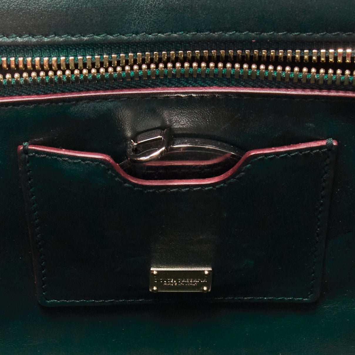 Dolce & Gabbana Lucia - Image 13