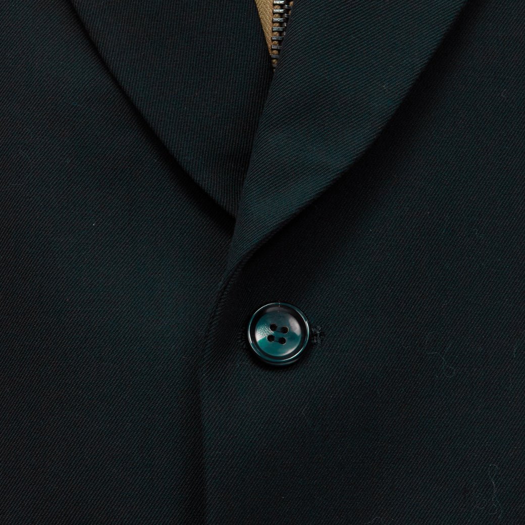 Junya Watanabe Deconstructed Bomber Blazer - Image 15