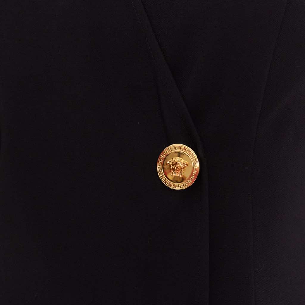 Versace Barocco Dress - Detail 2