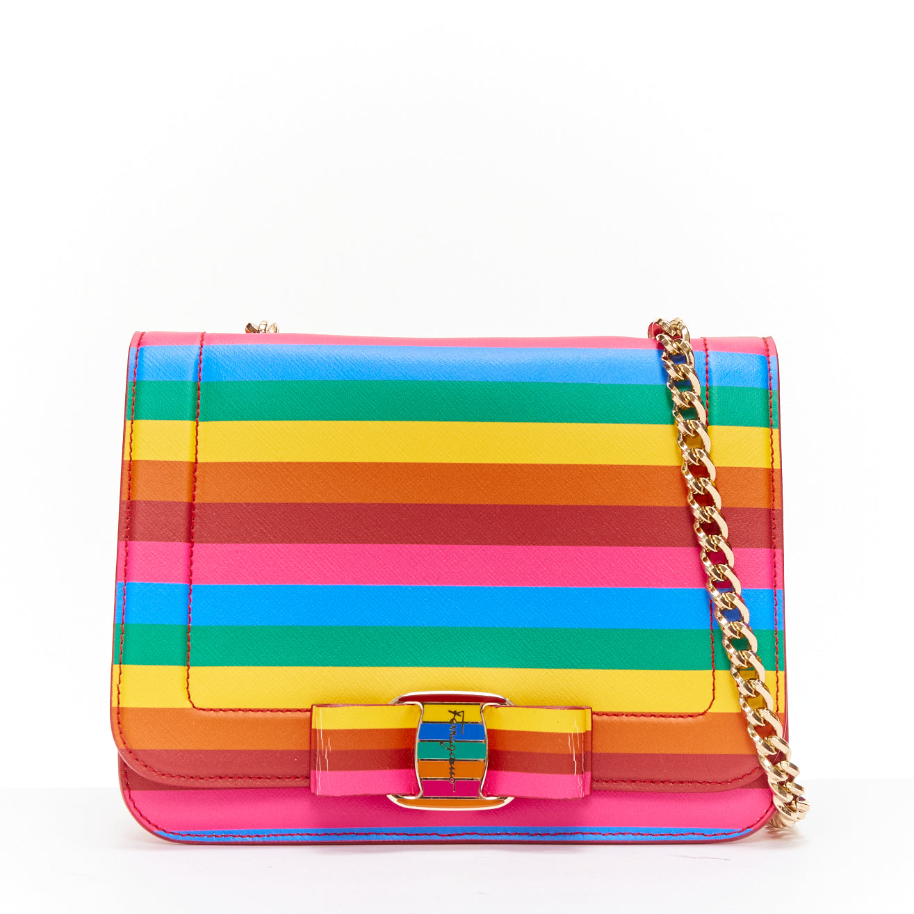 Salvatore Ferragamo Vara