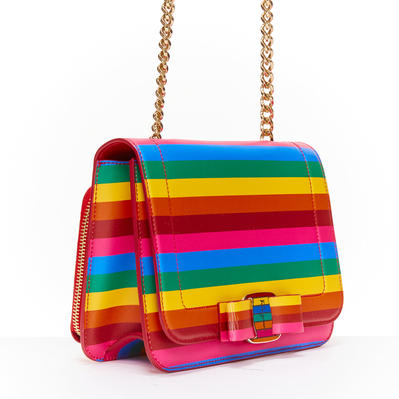 Salvatore Ferragamo Vara - Image 6