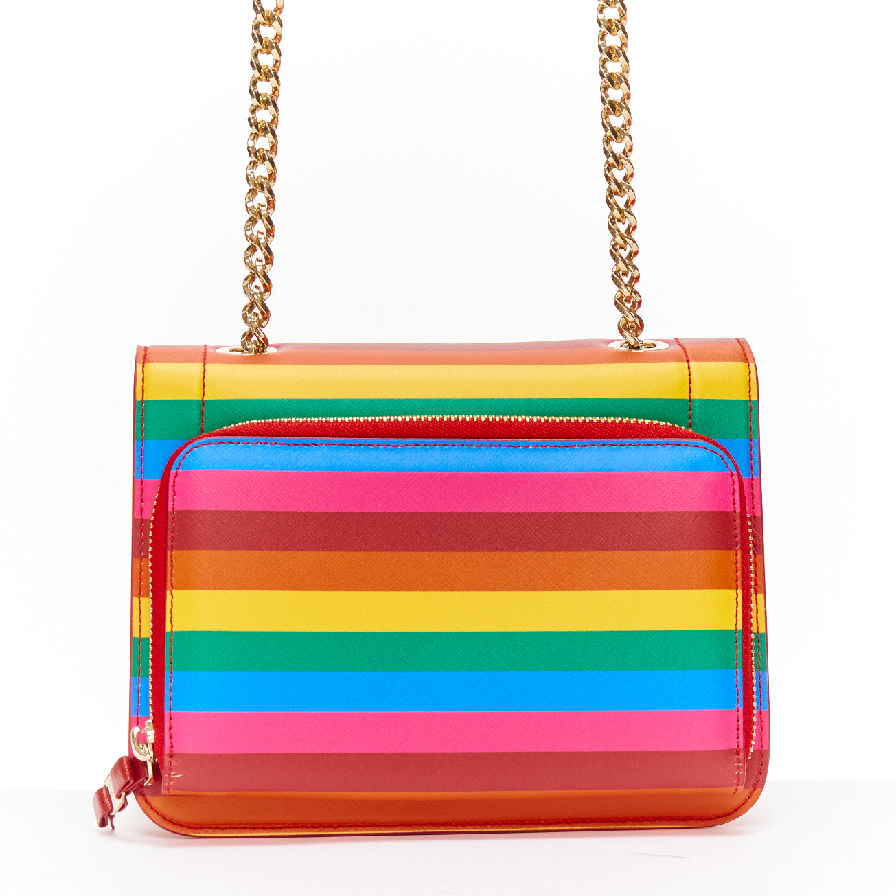 Salvatore Ferragamo Vara - Side view