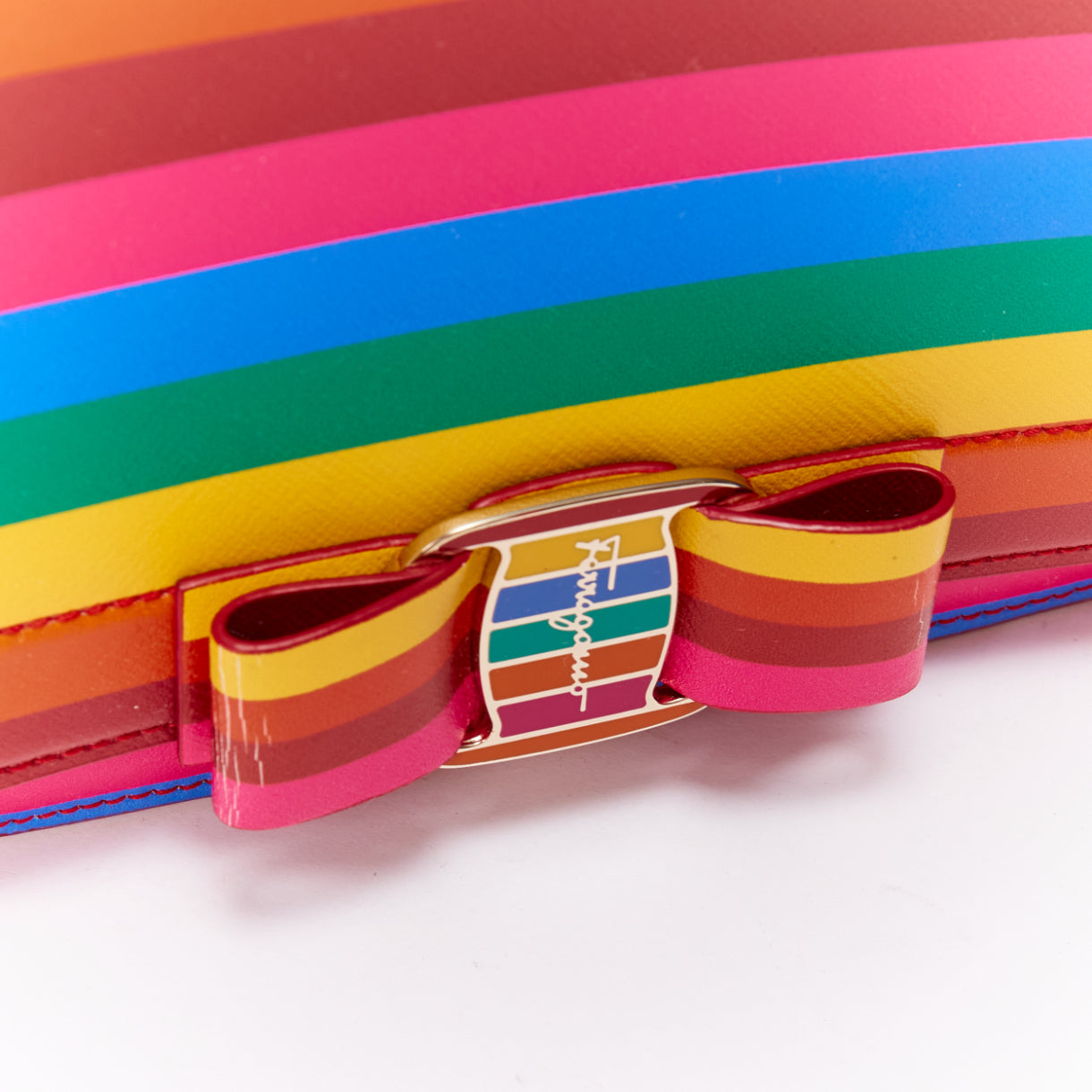 Salvatore Ferragamo Vara - Detail 2