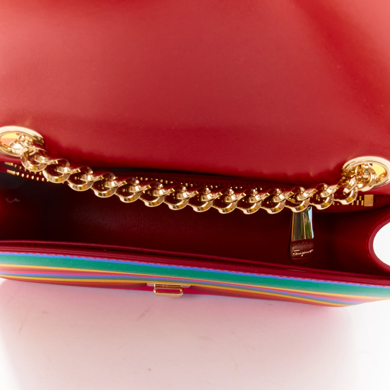 Salvatore Ferragamo Vara - Image 11