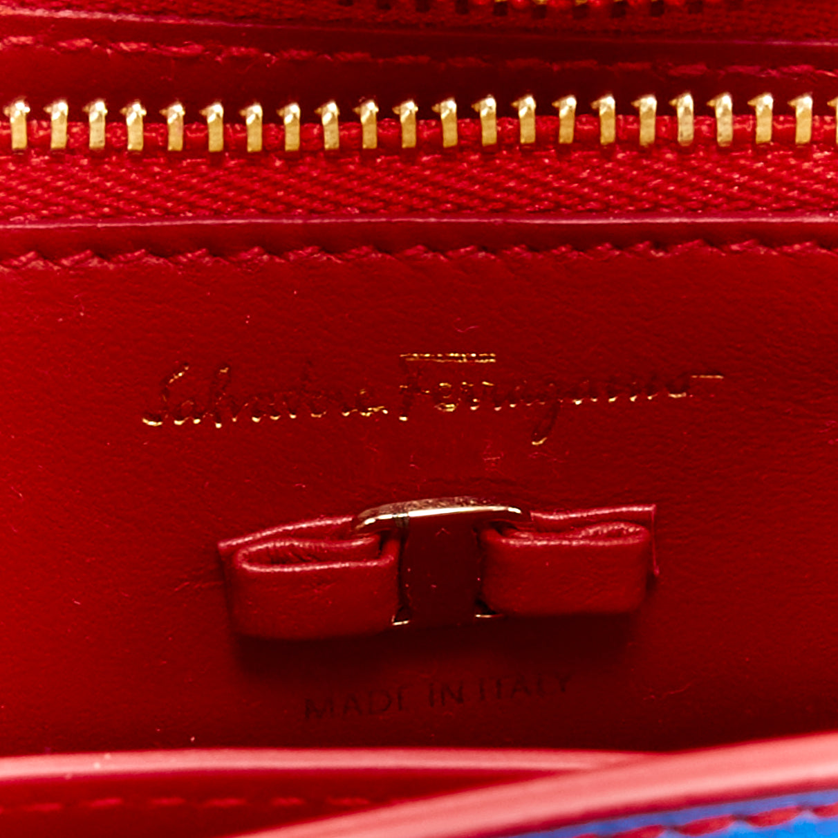 Salvatore Ferragamo Vara - Image 12