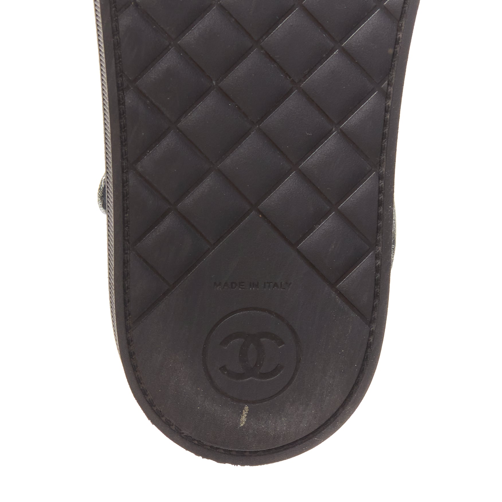 Chanel Dad Sandal - Image 12