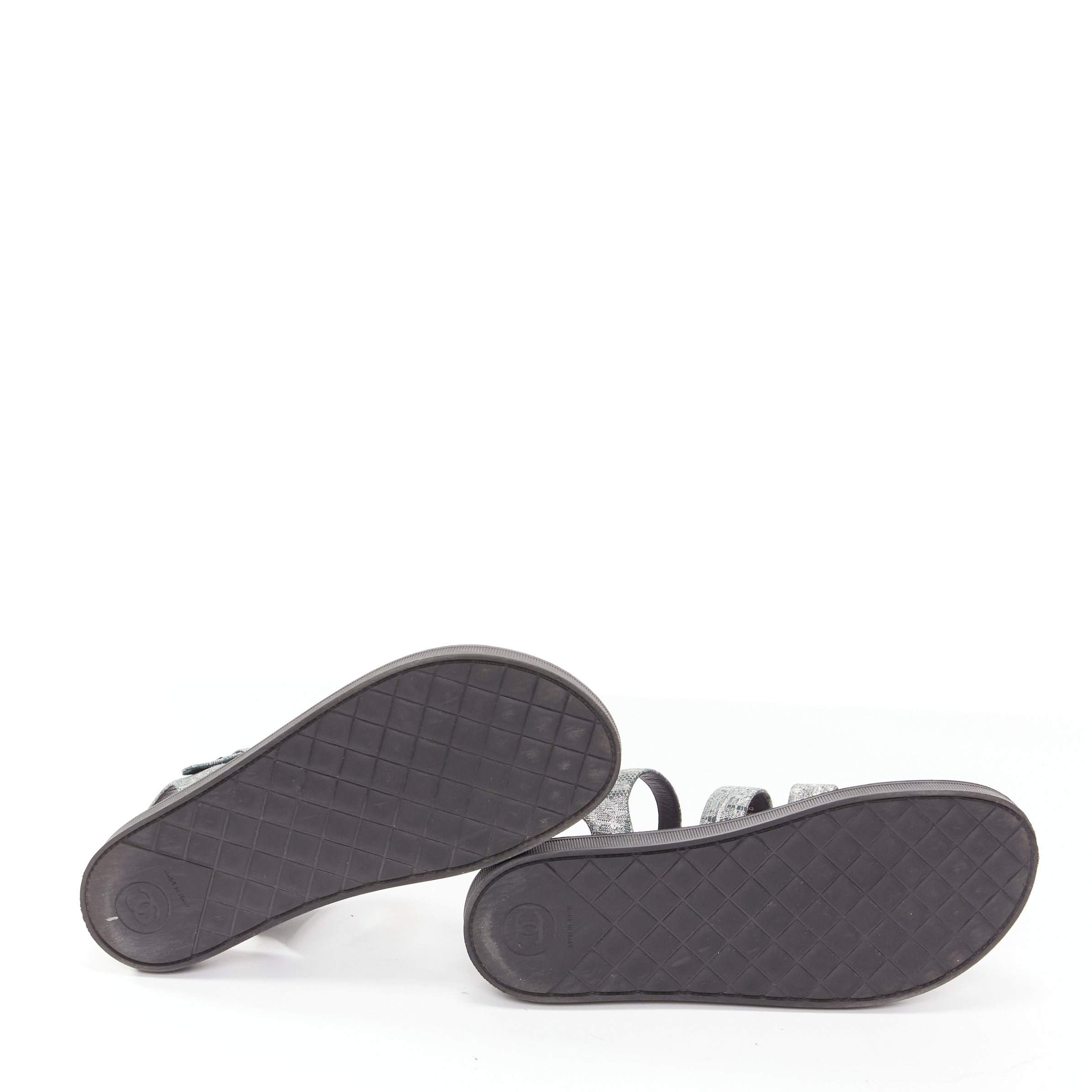 Chanel Dad Sandal - Image 13