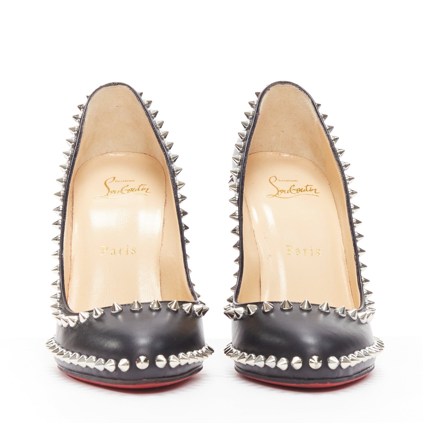 Christian Louboutin Dorispiky - Image 6