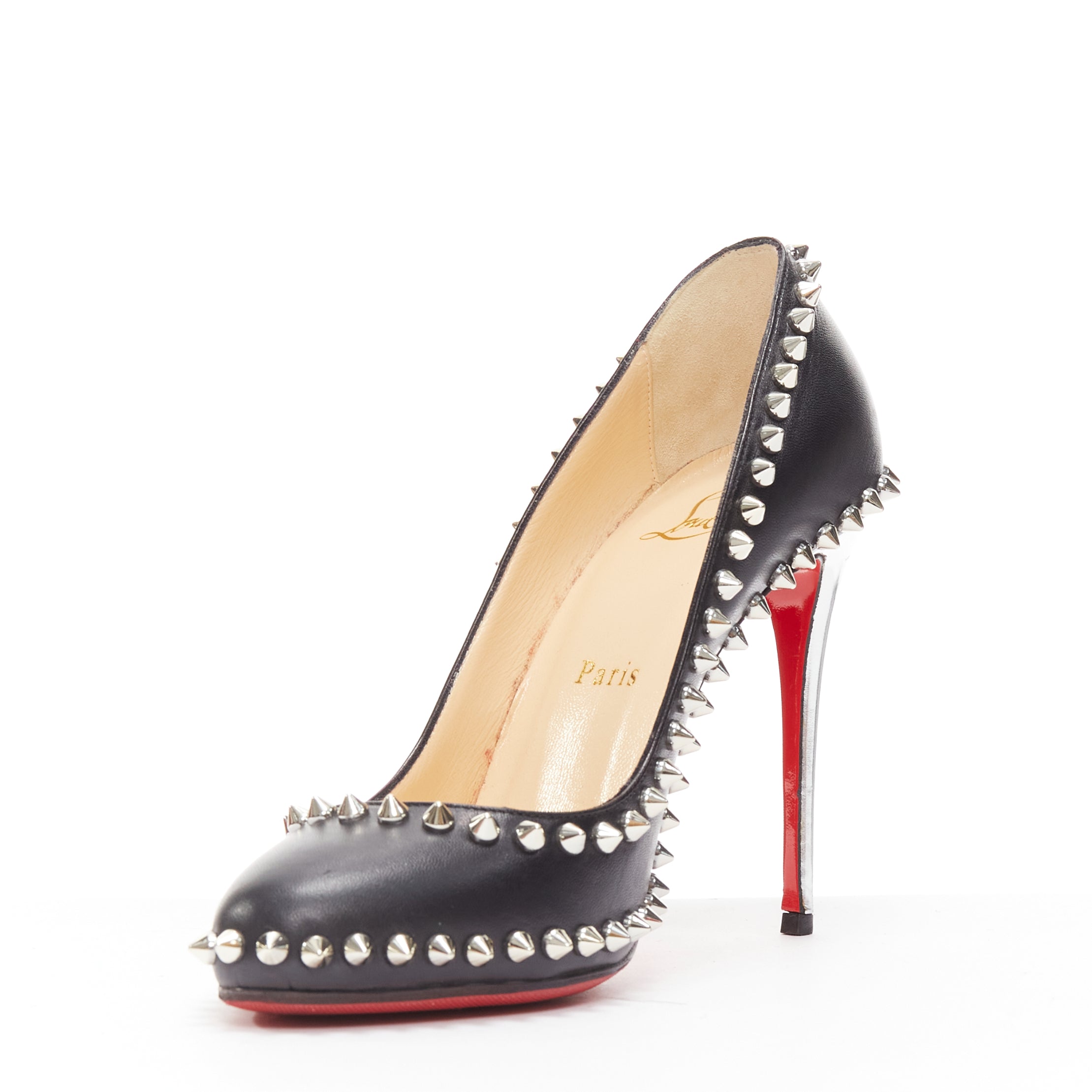 Christian Louboutin Dorispiky - 4