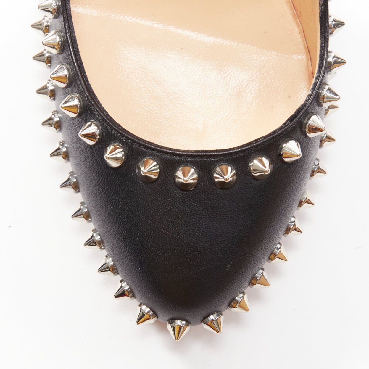 Christian Louboutin Dorispiky - Detail 1