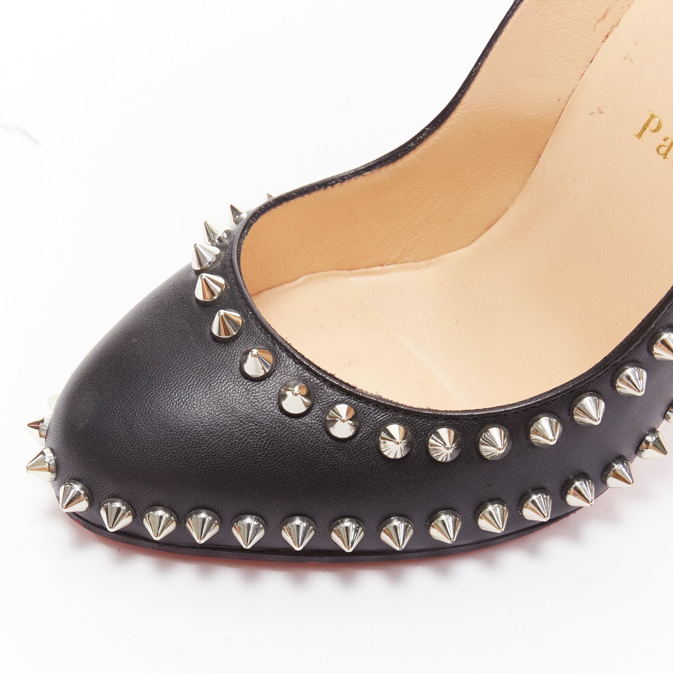 Christian Louboutin Dorispiky - Detail 2