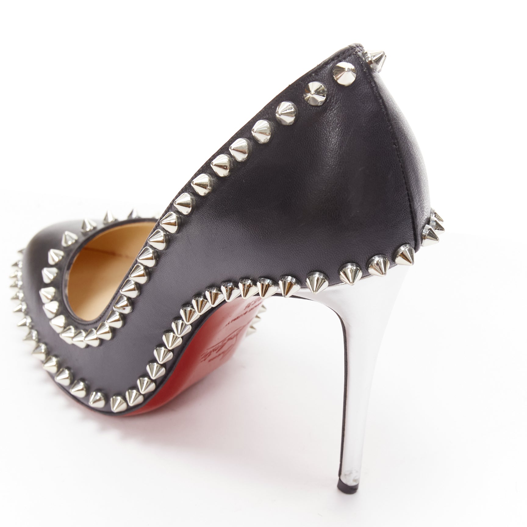 Christian Louboutin Dorispiky - Image 10