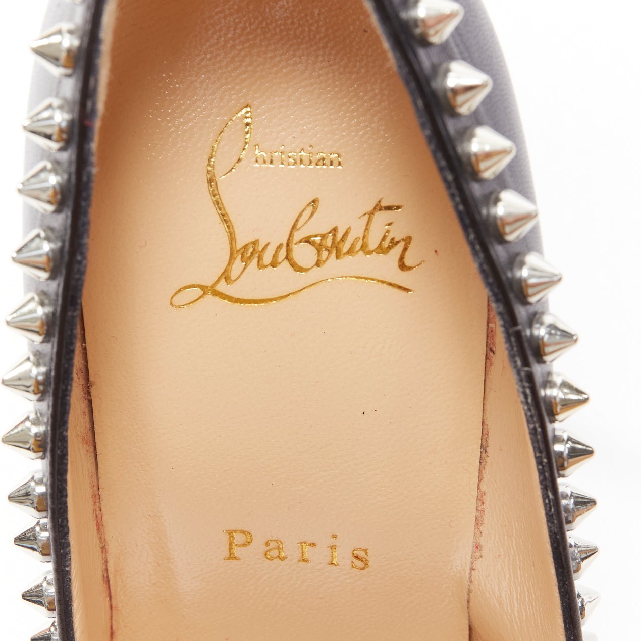 Christian Louboutin Dorispiky - Image 11