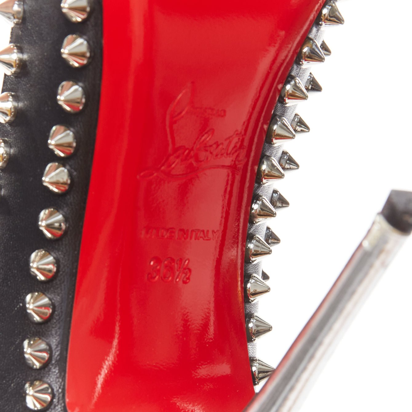 Christian Louboutin Dorispiky - Image 12