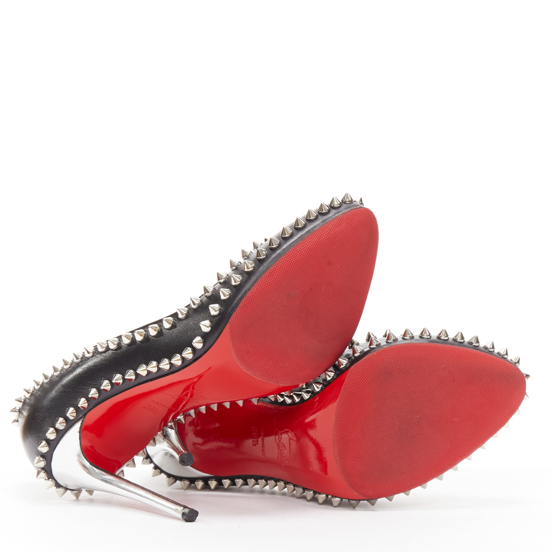 Christian Louboutin Dorispiky - Image 13
