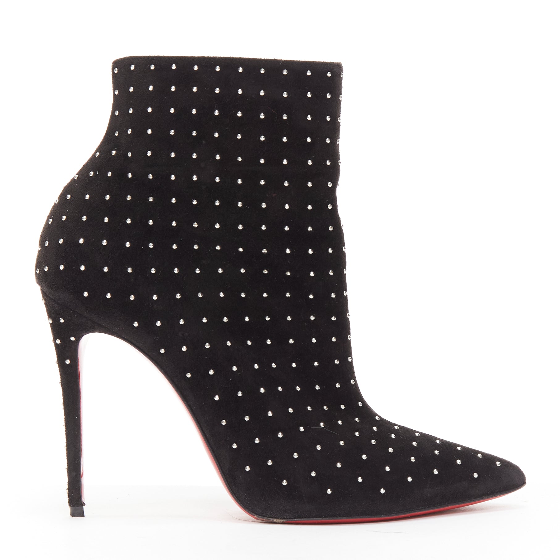 Christian Louboutin So Kate Booty