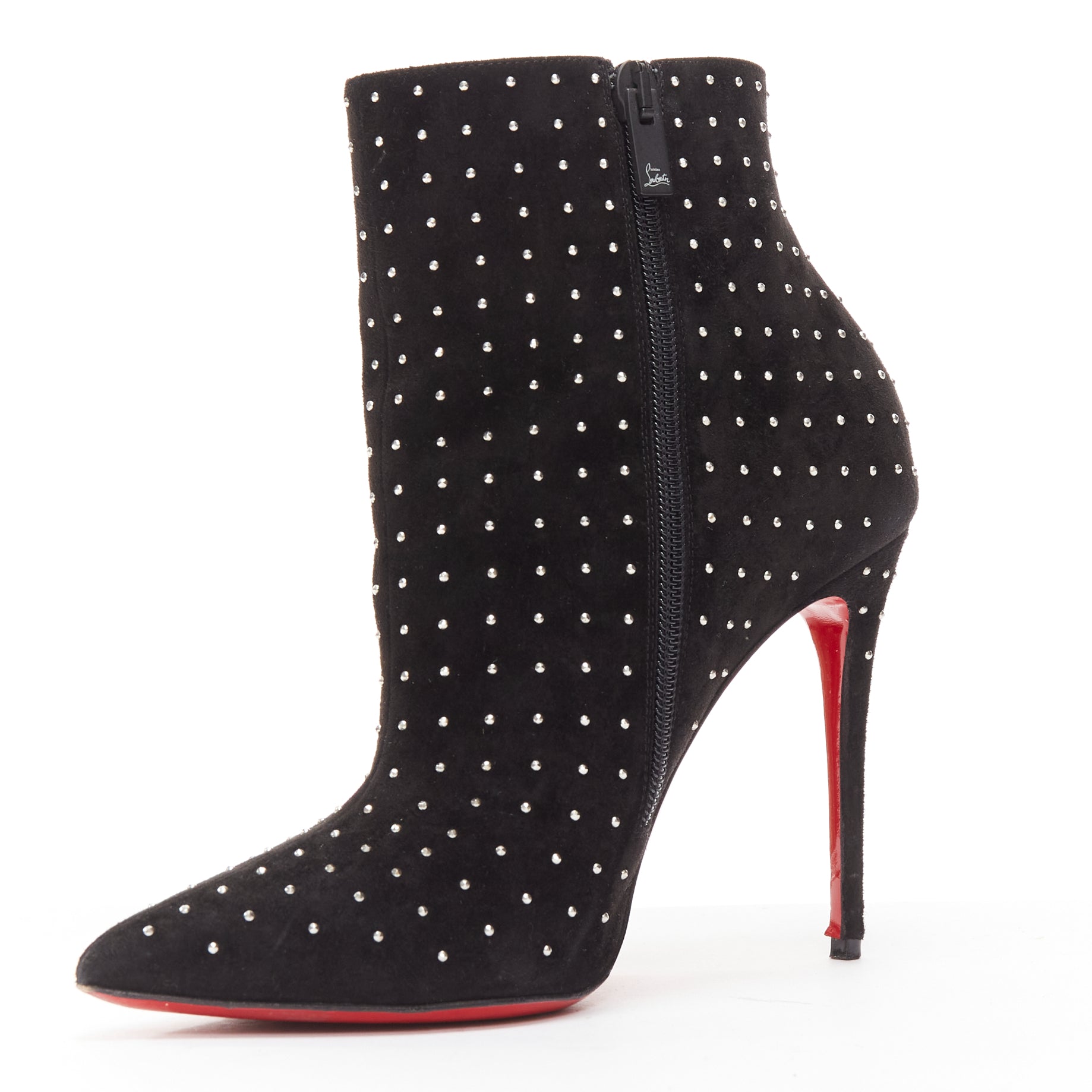 Christian Louboutin So Kate Booty - 4