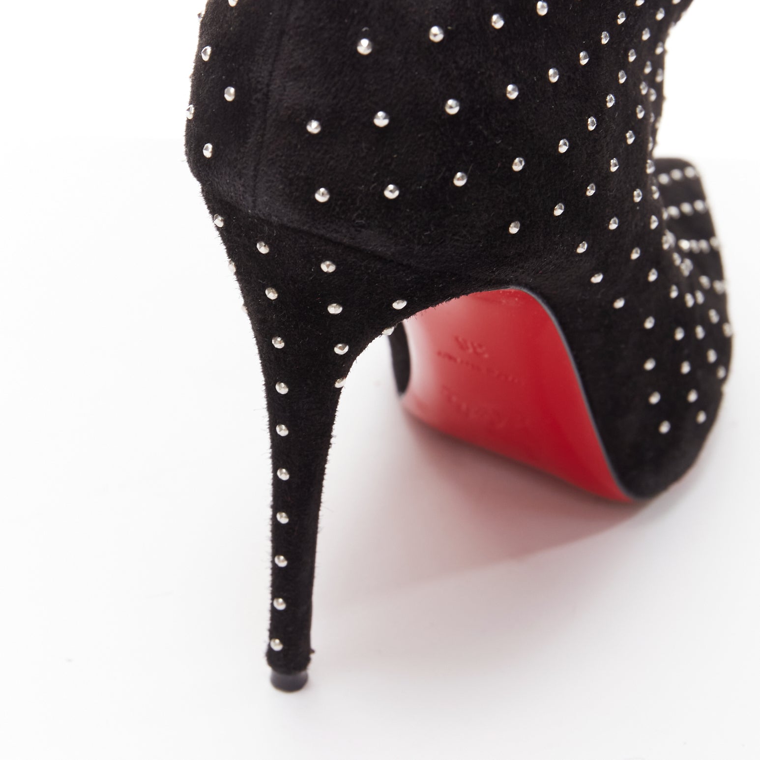 Christian Louboutin So Kate Booty - Image 10