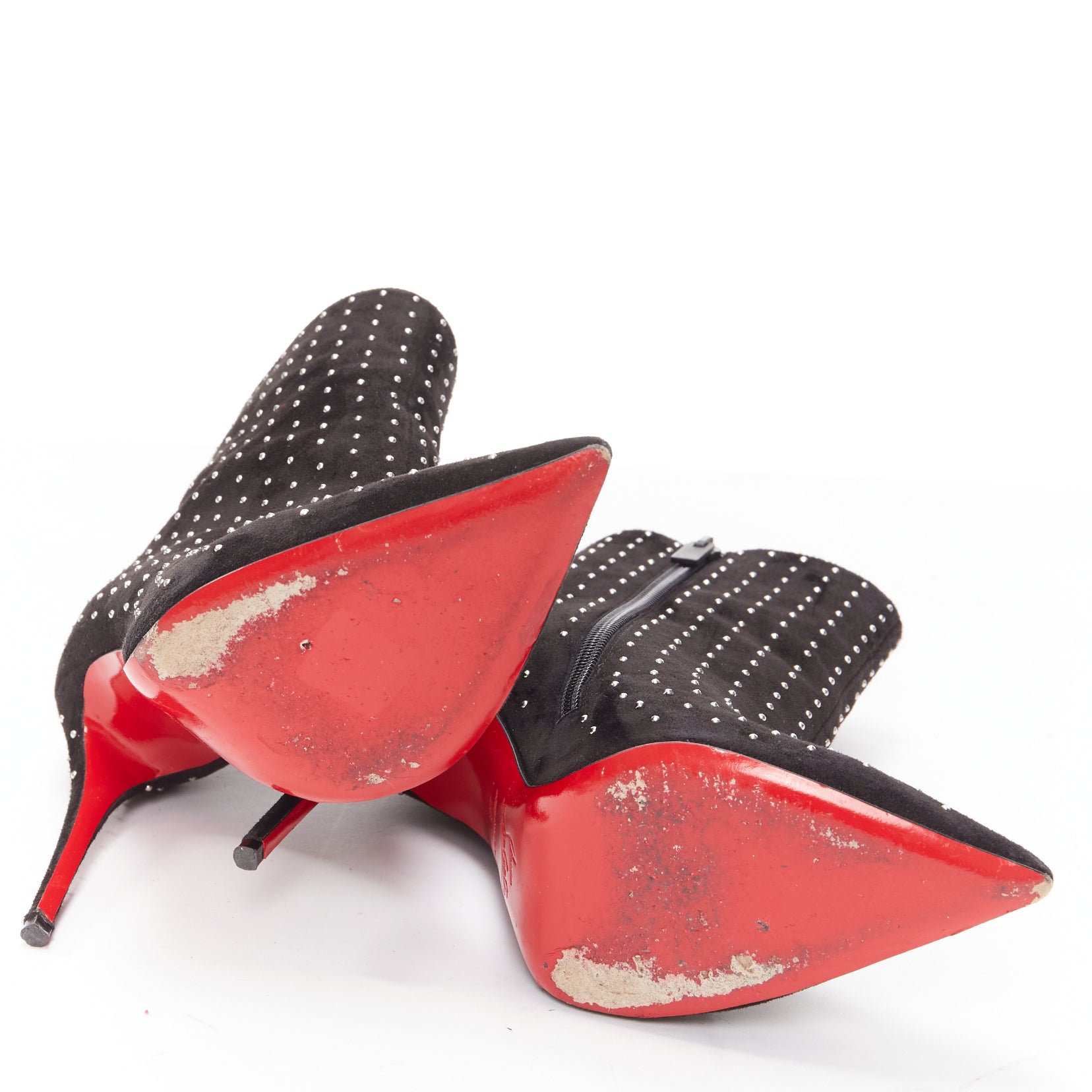 Christian Louboutin So Kate Booty - Image 13