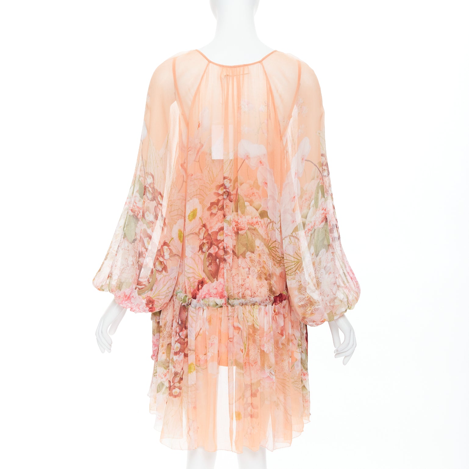 Zimmermann Dancer - Side view