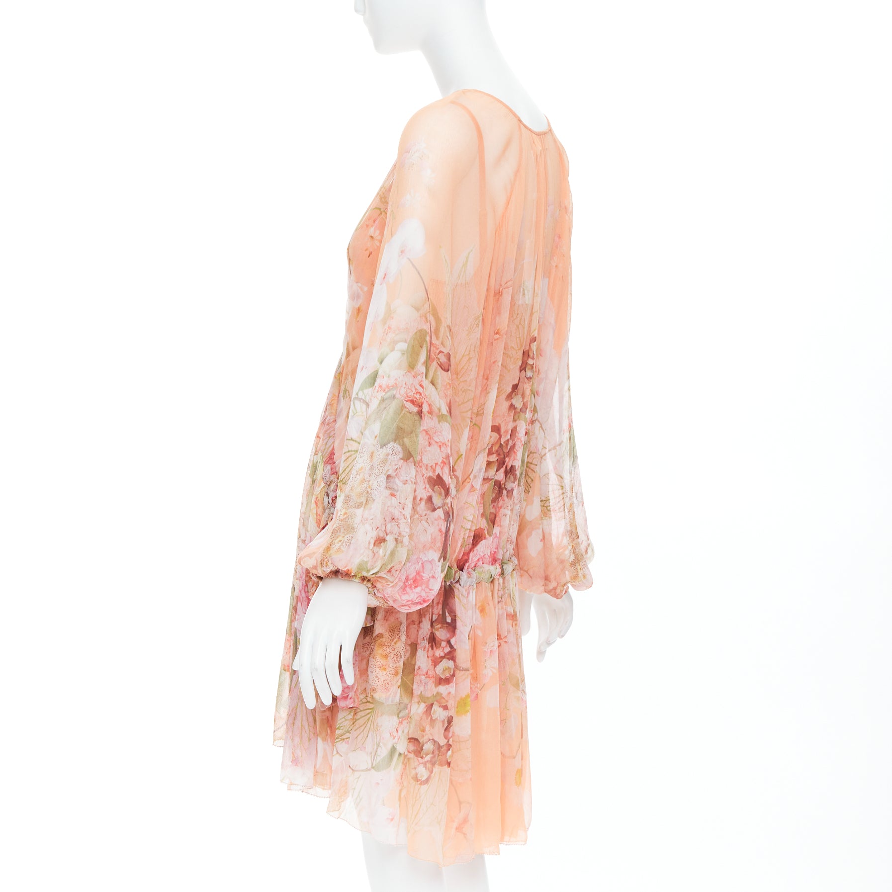 Zimmermann Dancer - Detail 1