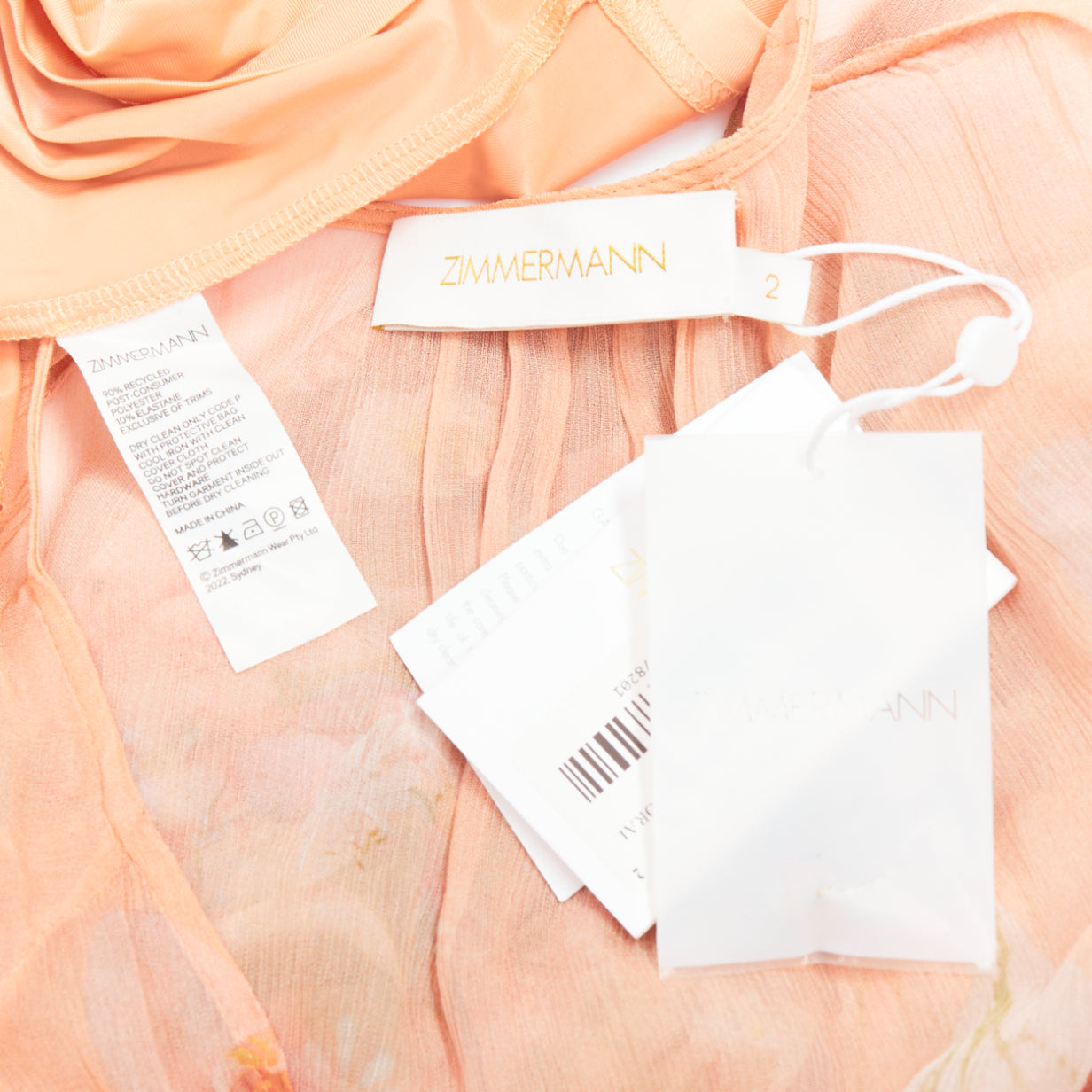 Zimmermann Dancer - Image 10