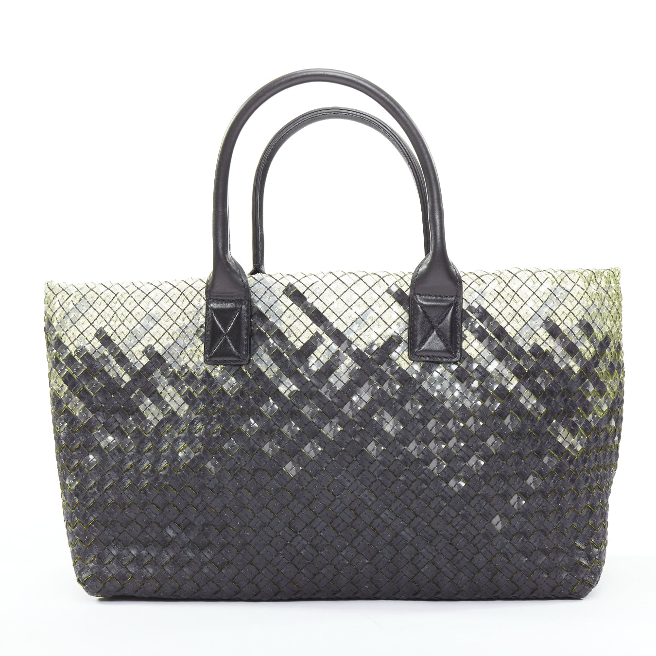 Bottega Veneta Cabat MM