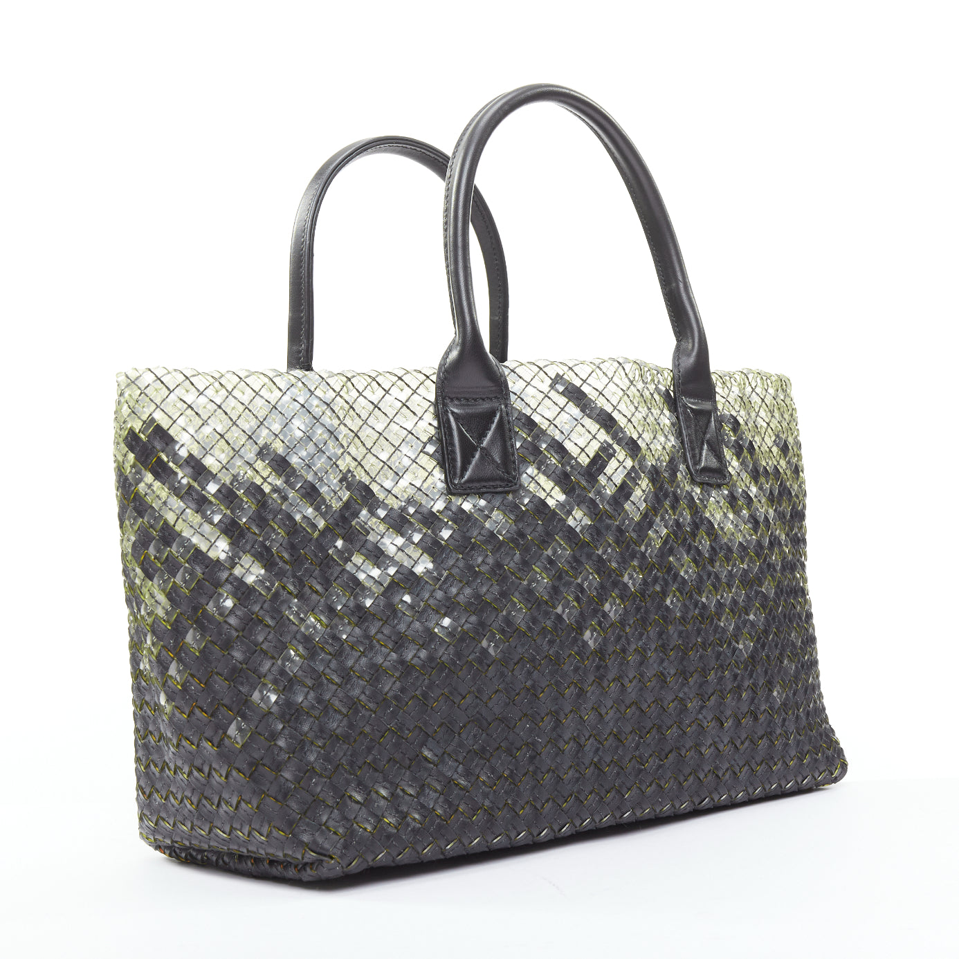 Bottega Veneta Cabat MM - Image 6