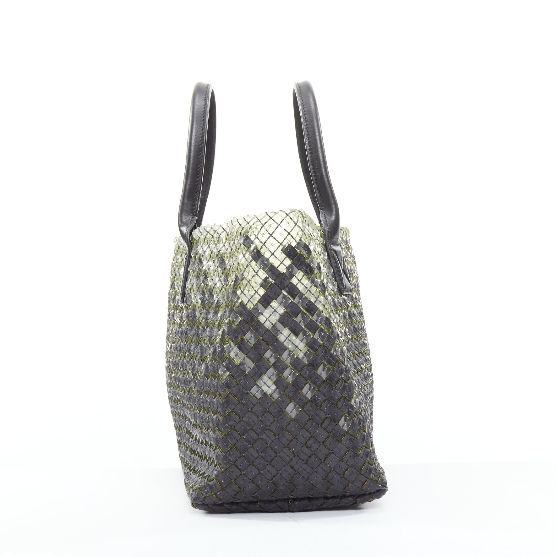 Bottega Veneta Cabat MM - 4