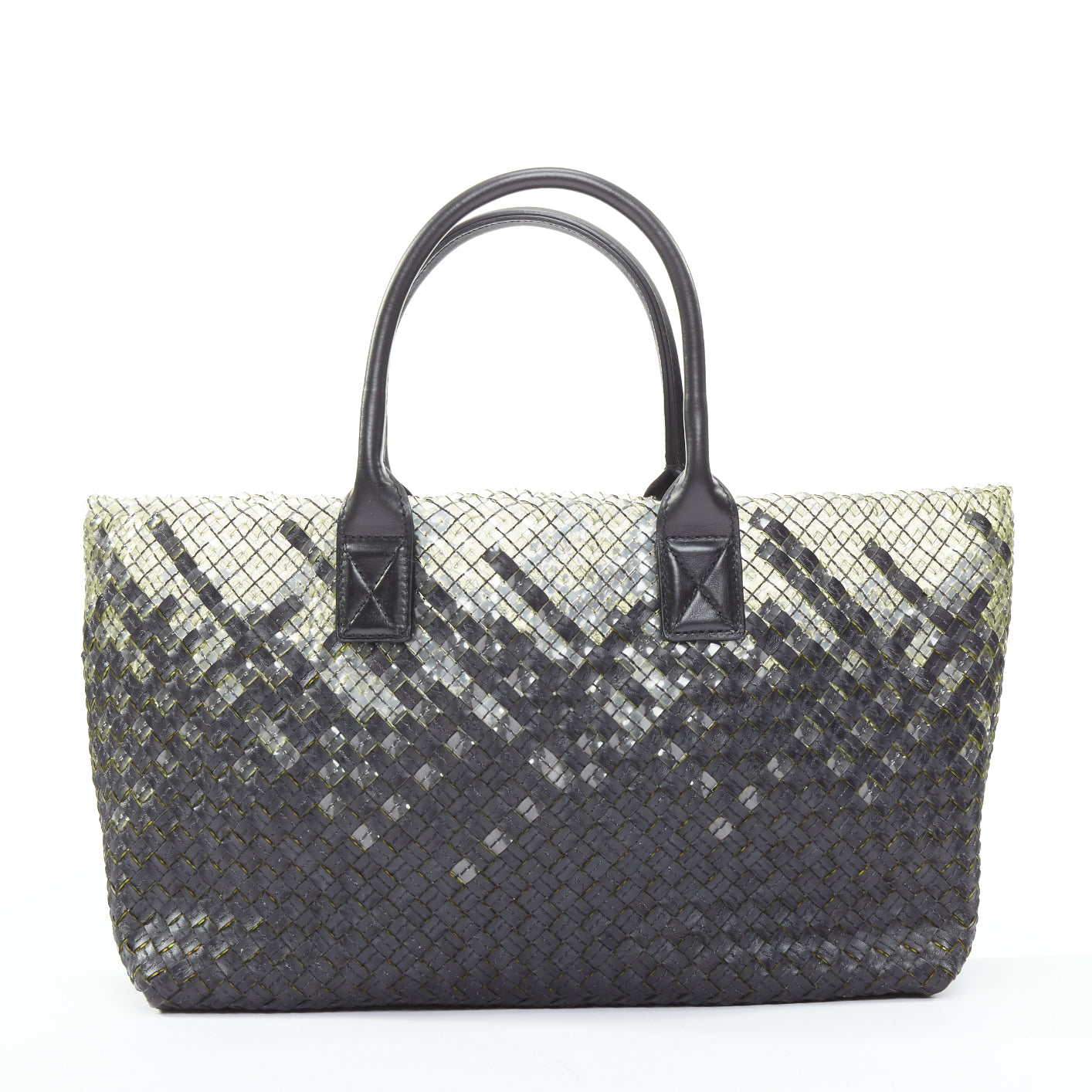 Bottega Veneta Cabat MM - Side view